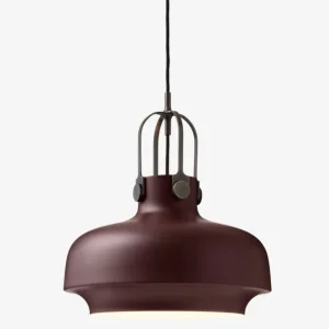 Flitsaanbieding &tradition Copenhagen hanglamp SC7-Plum