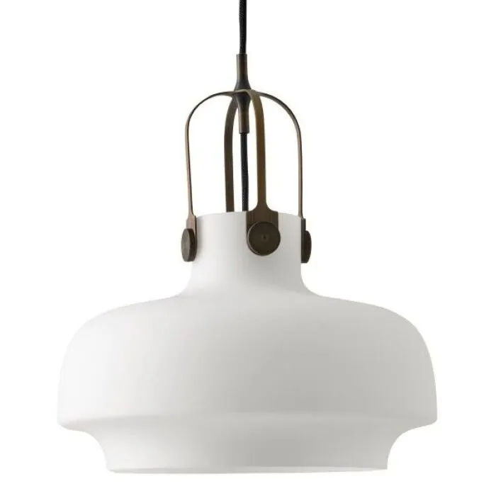 &tradition Copenhagen hanglamp SC7-Opaal Meest Verkocht