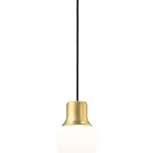 Nieuw &tradition Mass Light hanglamp-Goud