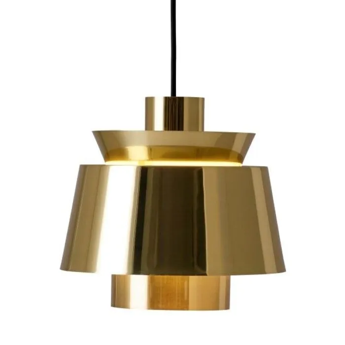 Beste Prijs &tradition Utzon hanglamp-Goud
