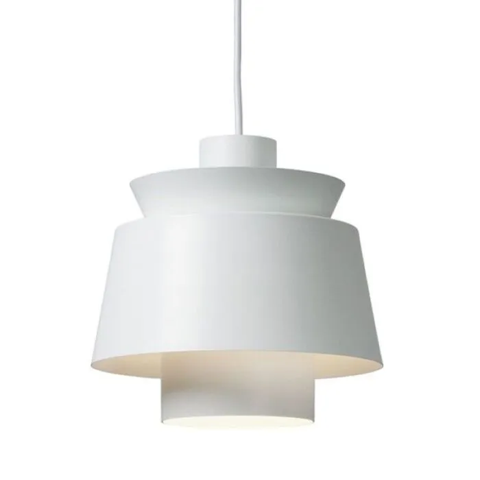 &tradition Utzon hanglamp-Wit Lage Kosten
