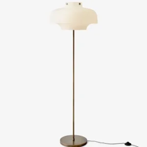&tradition Copenhagen SC14 LED vloerlamp Premium