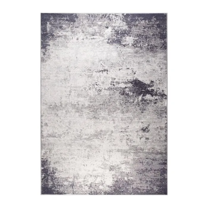 Weekendaanbieding Dutchbone Caruso vloerkleed-Blauw-170x240 cm