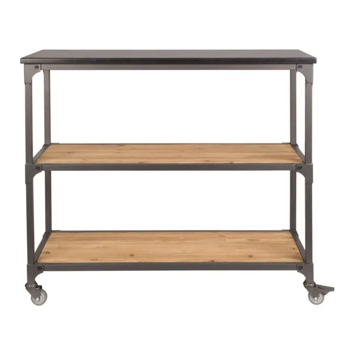 Dutchbone Consuela tafel Seizoensaanbieding