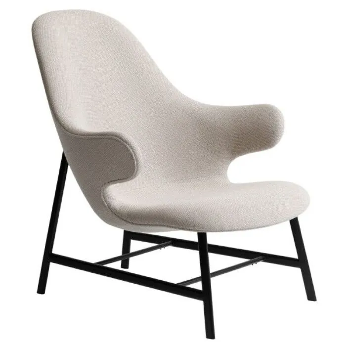 &tradition Catch JH13 fauteuil-Off-white Bestseller