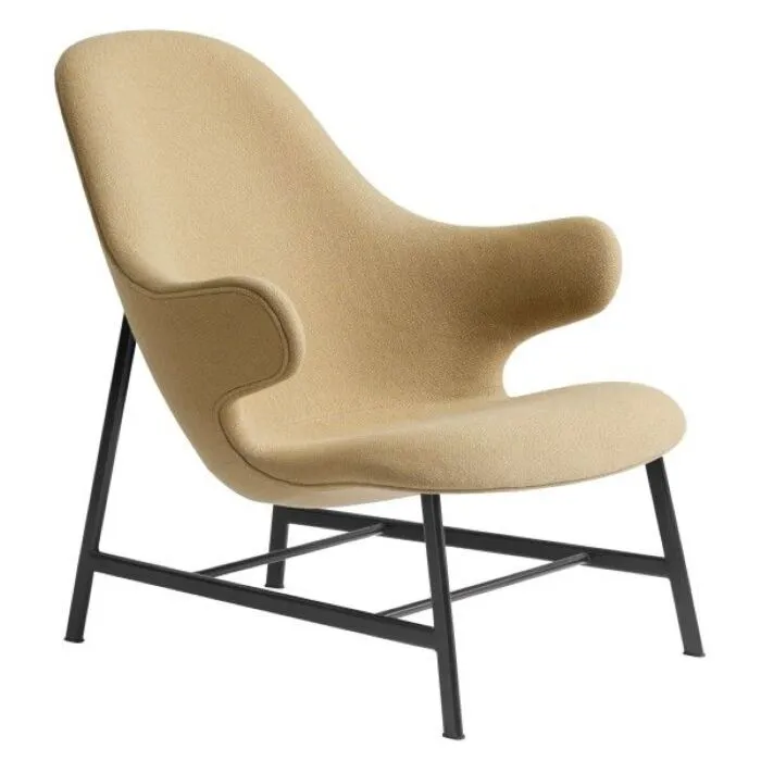 &tradition Catch JH13 fauteuil-Beige Beperkt Aanbod
