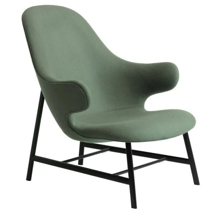 &tradition Catch JH13 fauteuil-Groen Favoriet