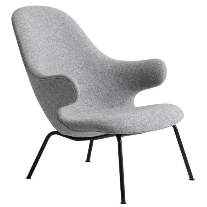 &tradition Catch JH14 fauteuil-Grijs Nieuw