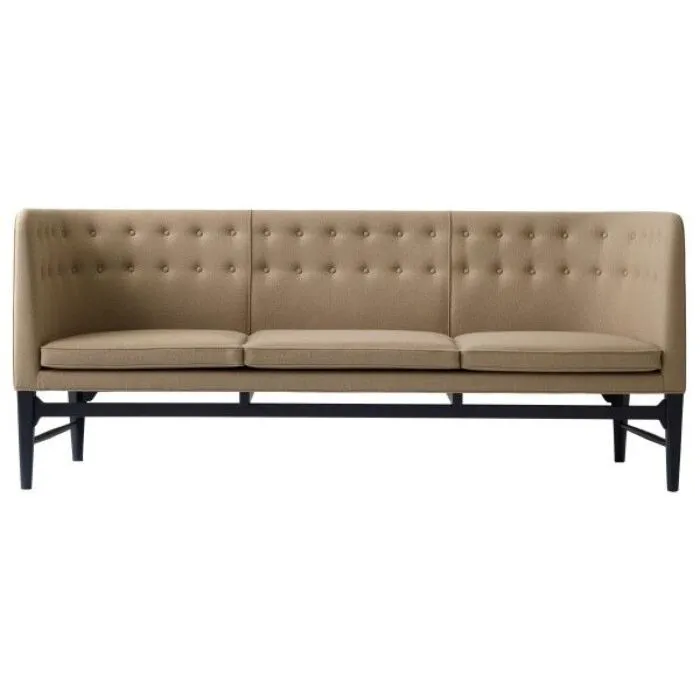 &tradition Mayor sofa AJ5 bank-Camel Lage Prijs