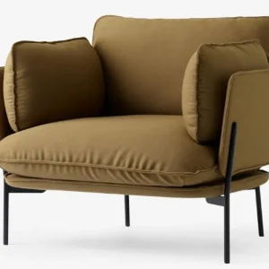 &tradition Cloud LN1 fauteuil-Beige Superprijs