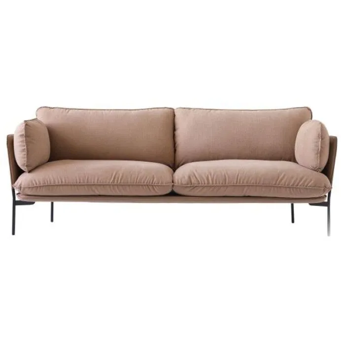 Betrouwbaar &tradition Cloud LN3.2 bank-Roze