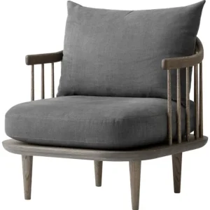 &tradition Fly SC10 fauteuil-Donker grijs Shop Nu