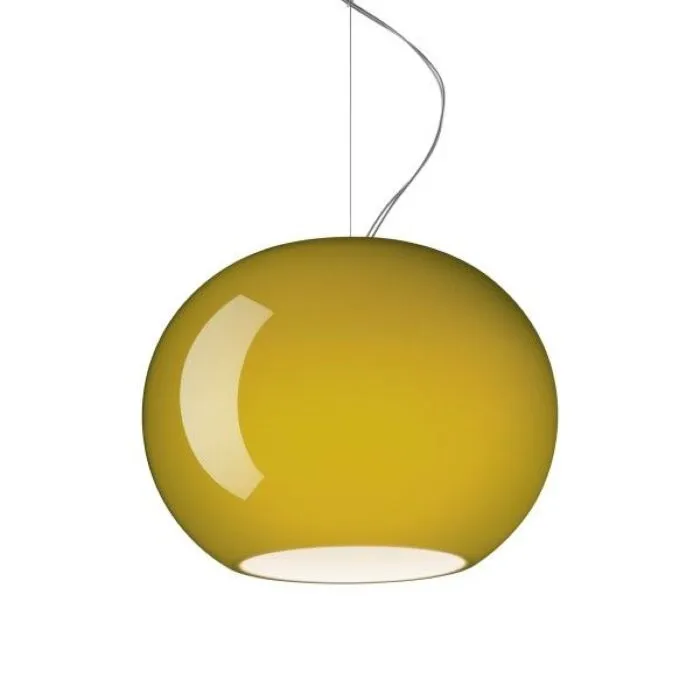 Foscarini Buds 3 LED Dimbaar hanglamp-Groen Goedkoop