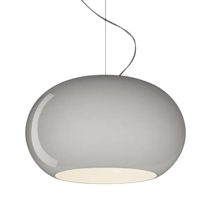 Voordeelprijs Foscarini Buds 2 hanglamp-Grijs