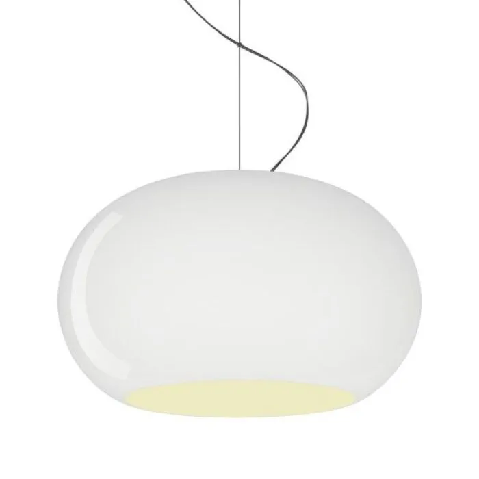 Foscarini Buds 2 hanglamp-Wit Koop Vandaag