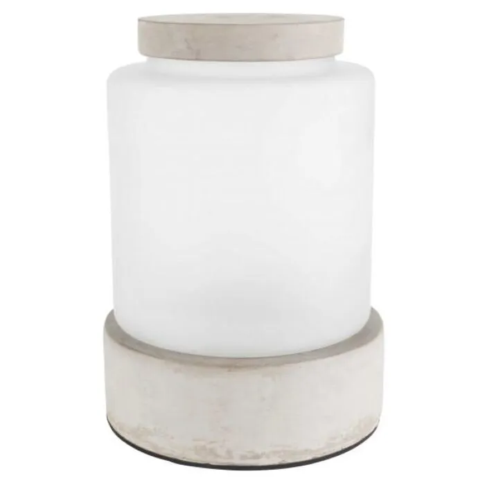 Betrouwbaar Zuiver Reina vaas/lamp-Large