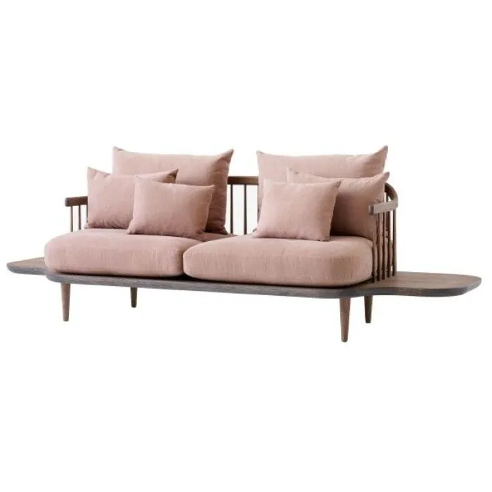 Koopje &tradition Fly SC3 bank-Roze