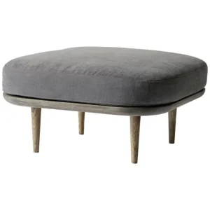 &tradition Fly SC9 pouf-Donker grijs Shop Nu