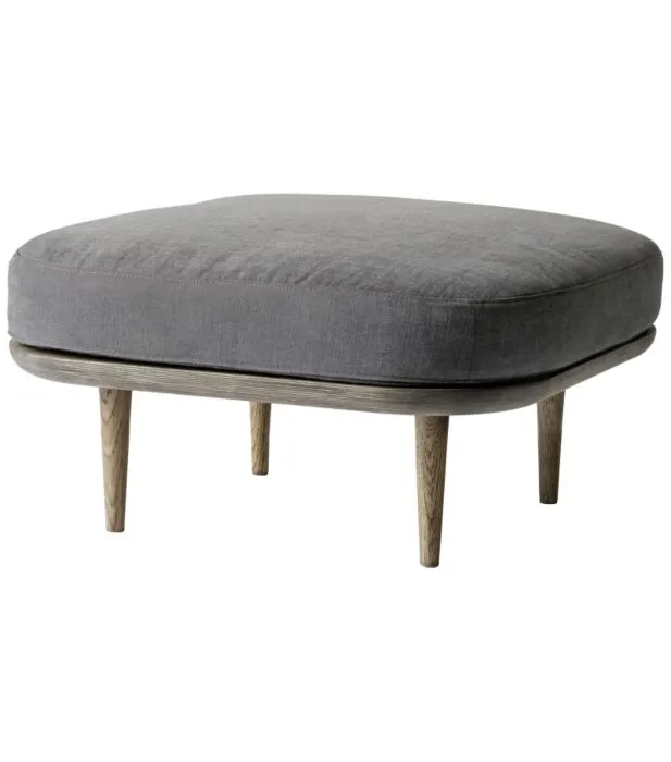 &tradition Fly SC9 pouf-Donker grijs Shop Nu