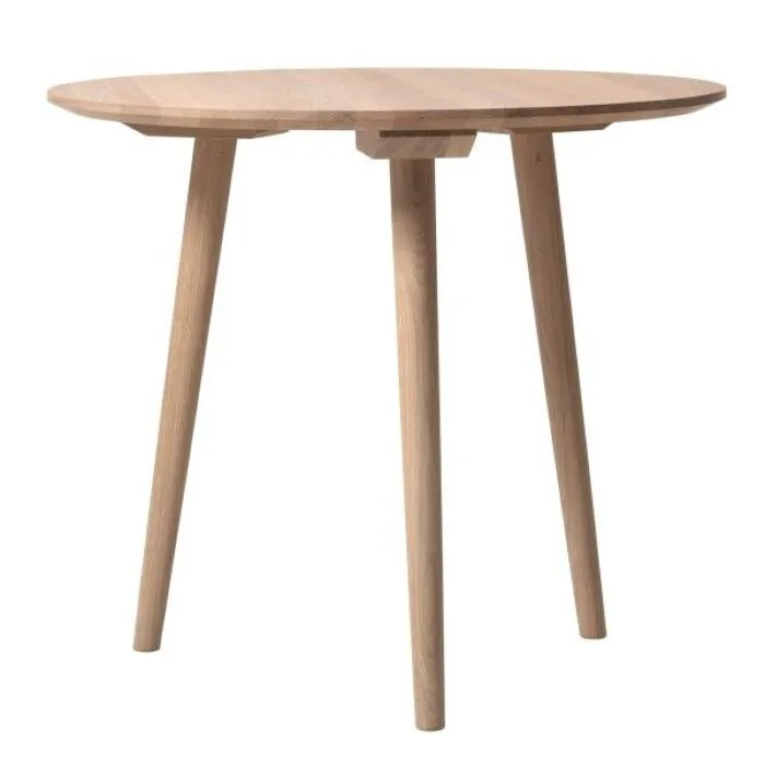 &tradition In Between SK3 90 eetkamertafel-Witte olie Bestel Nu
