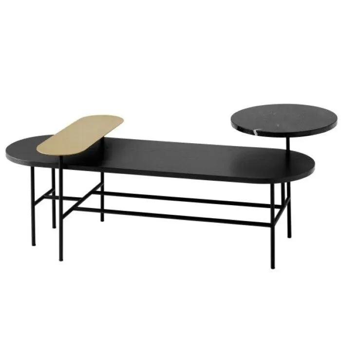 &tradition Palette JH7 salontafel Tijdelijk Beschikbaar