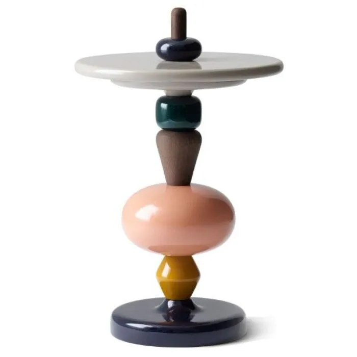 Direct Beschikbaar &tradition Shuffle Spectrum Table MH1 bijzettafel