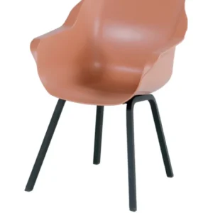 Gratis Retour Hartman Sophie Element tuin armstoel-Italian Terra