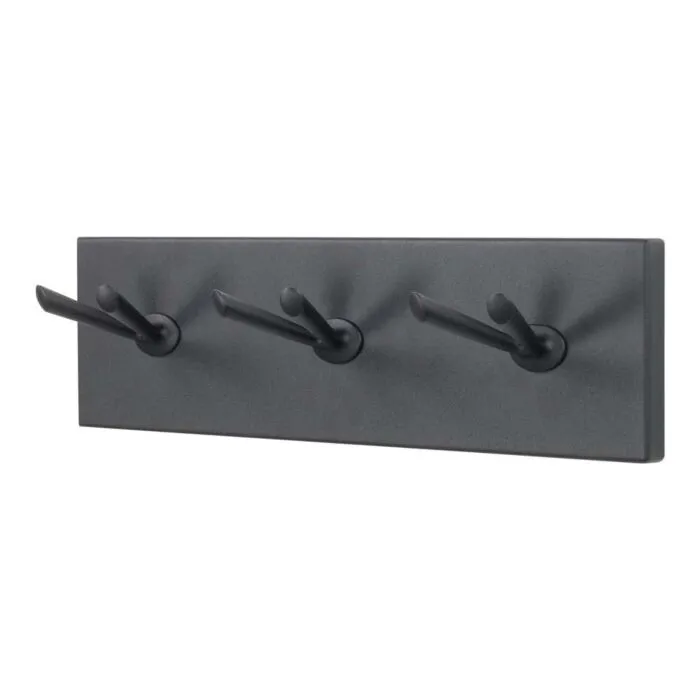 Spinder Design Pull wandkapstok-6 haken Flitsaanbieding