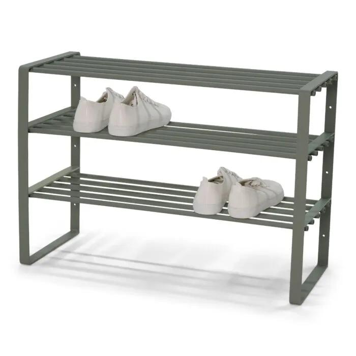 Spinder Design Rex 2 schoenenrek dubbel Snelle Levering
