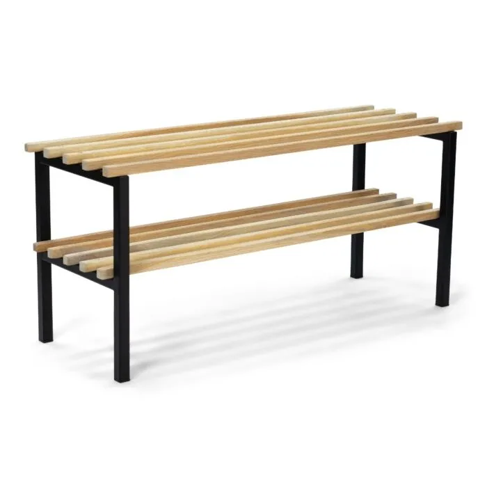 Favoriet Spinder Design Rizzoli Bench schoenenbank