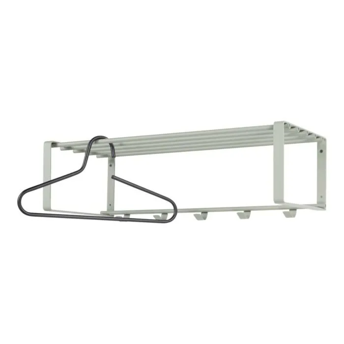 Spinder design Rex 2 wandkapstok-Groen Meest Verkocht