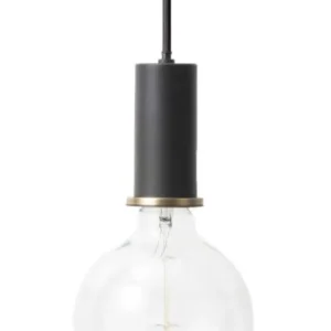 Ferm Living Collect hanglamp-Black Hoge Kwaliteit