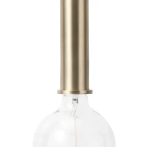 Goedkoop Ferm Living Collect hoog hanglamp-Brass