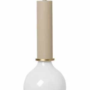 Premium Ferm Living Collect hoog hanglamp-Cashmere