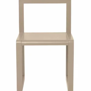 Betaalbaar Ferm Living Little Architect kinderstoel-Cashmere