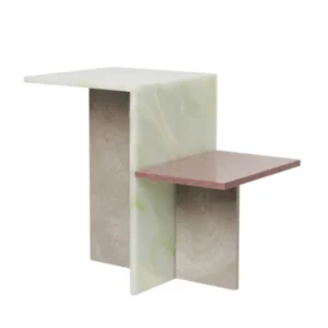 Weekendaanbieding Ferm Living Distinct multi bijzettafel
