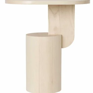 Bestseller Ferm Living Insert bijzettafel-Natural