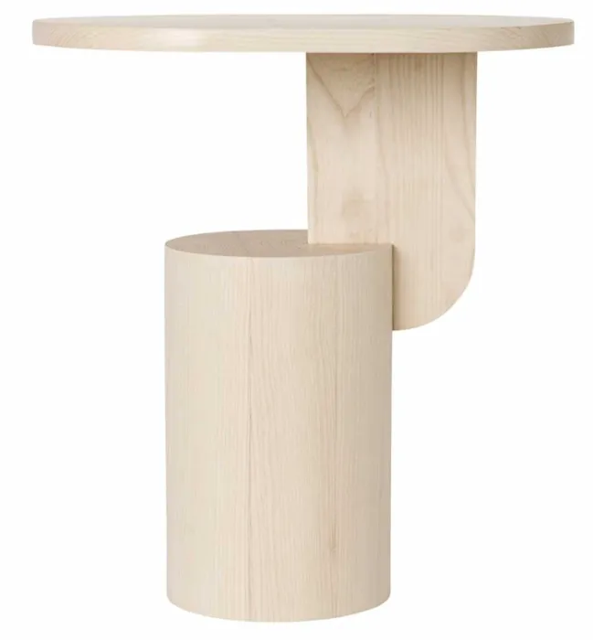 Bestseller Ferm Living Insert bijzettafel-Natural