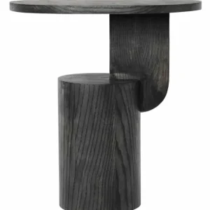 Ferm Living Insert bijzettafel-Zwart Korting