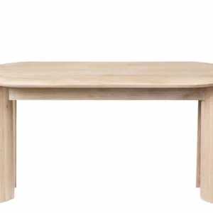 Rechtstreeks Van De Fabrikant Ferm Living Bevel bank-Natural
