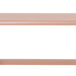 Populair Ferm Living Little Architect kinderbankje-Rose