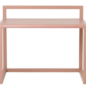 Aanbieding Ferm Living Little Architect kinderbureau-Rose