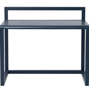 Nu Kopen Ferm Living Little Architect kinderbureau-Dark Blue