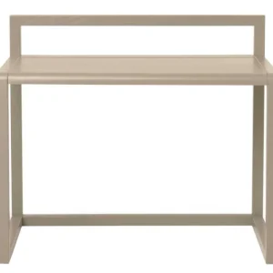 Gereduceerde Prijs Ferm Living Little Architect kinderbureau-Cashmere