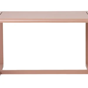 Laatste Kans Ferm Living Little Architect kindertafel-Rose