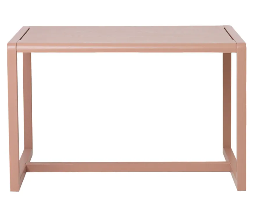 Laatste Kans Ferm Living Little Architect kindertafel-Rose