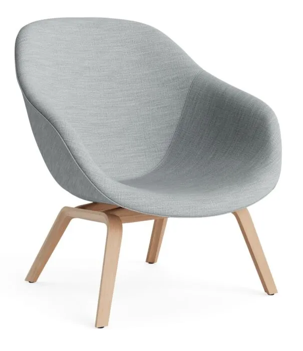 Snelle Levering Hay AAL 83 fauteuil-Remix 123