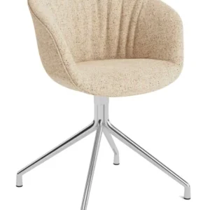 Hay AAC 21 Soft stoel-Bolgheri LGG60-Gepolijst aluminium Betaalbaar