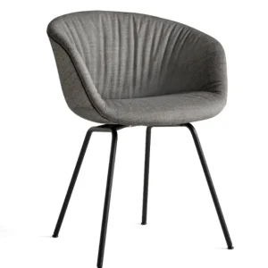 Snelle Levering Hay AAC 27 Soft gepoedercoat stoel-Remix 152