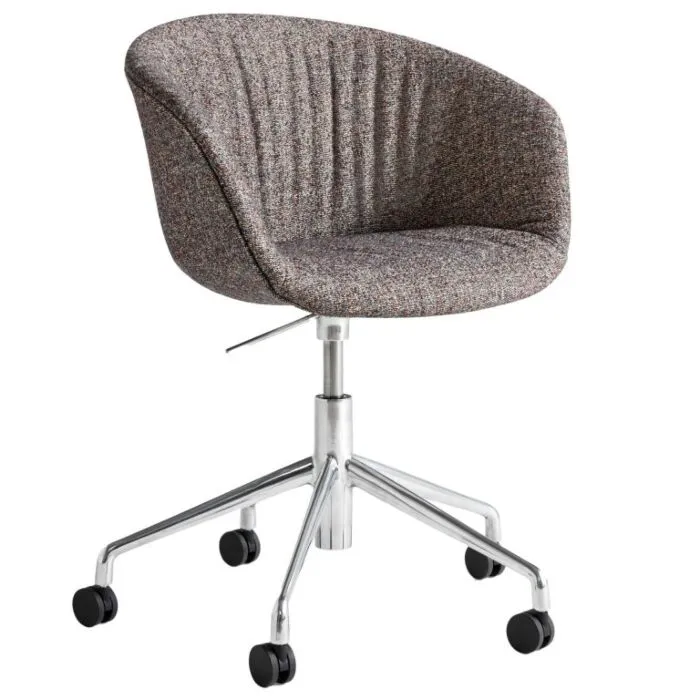 Speciale Aanbieding Hay AAC 53 Soft stoel-Swarm Multi Colour